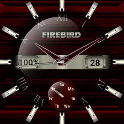 Firebird