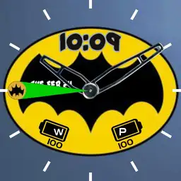 Bat Watch 002