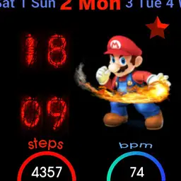 mario