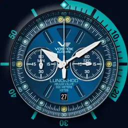 Vostok Lunokhod