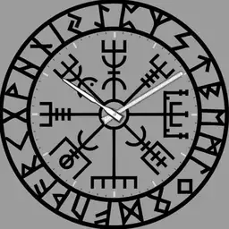 Vegvisir