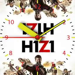 H1Z1
