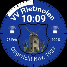 vvrietmolen digital