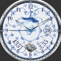 Friesen Watch