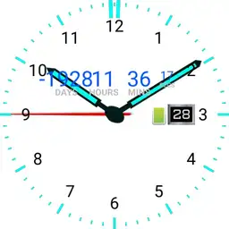PS5 countdown