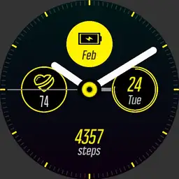 samsung gear sport