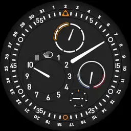 Ressence Type 3 Fixed