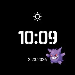 Gengar