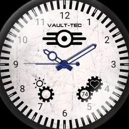 vault-tec Copy