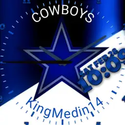 New Cowboys