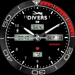 Lyntali Dive XR1