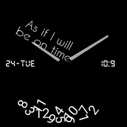 No Time