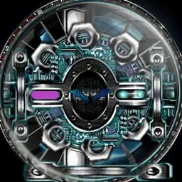 thermal pulse reactor