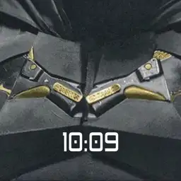 Batman