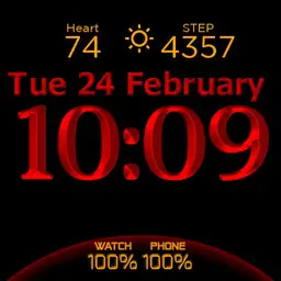 Red Data