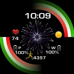 Plasma Max Italy