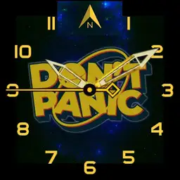 Dont Panic