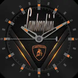 Lamborghini v2