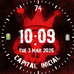 capital inicial