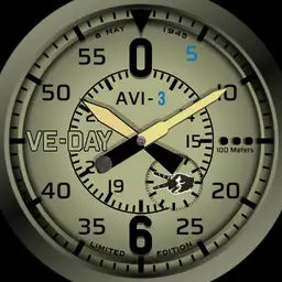 AVI-V-Day adaptation