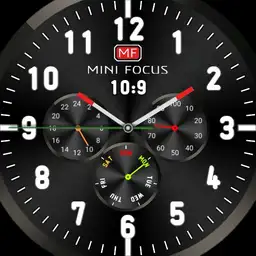 Duongmini focus