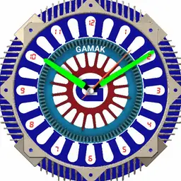 Gamak Motor