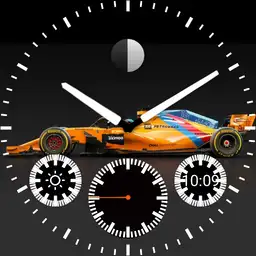 formula one