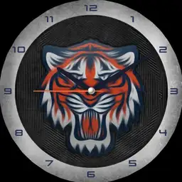 Restore the Roar Tigers