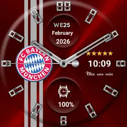 FC Bayern GW8