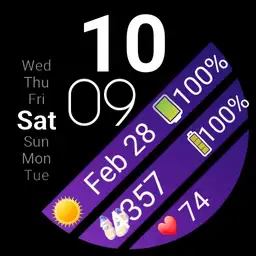 Gear fit pro 2 by victoraran