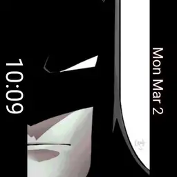 DC universe