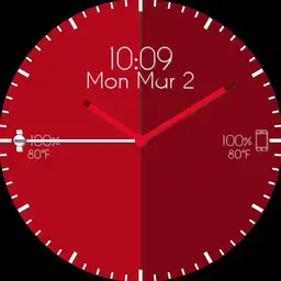 Minimal Colors