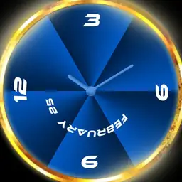 Crazy watch