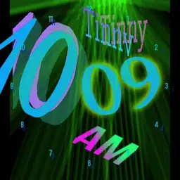 Tinny Hours 2