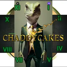 ENTREPRENEUR IGUANA