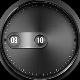 Soda Can 24 Hr vers.