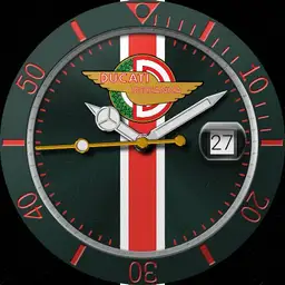 Ducati Meccanica