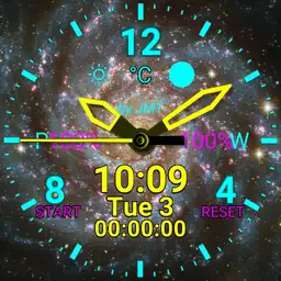 Galaxy III