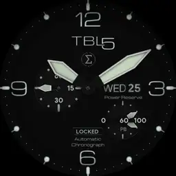 Sigma TBL-5