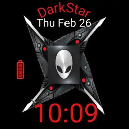 AlienDark