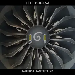 LEAP 1B