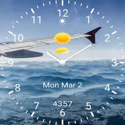 airplane