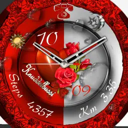 Weltknuddeltag Valentinstag Slider Animation