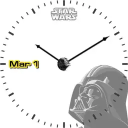 New Star Wars