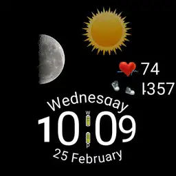 MyWatch Basic
