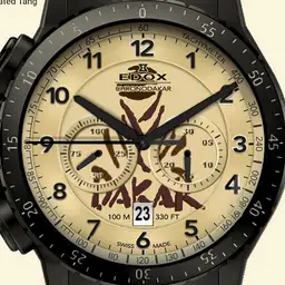 Orilama watch 41