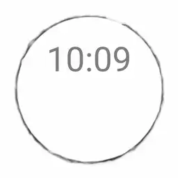 Westworld S3 inspired watch clean
