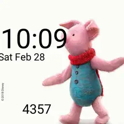 piglet 2