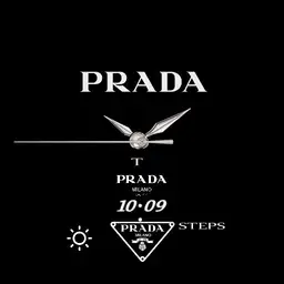 PRADA MININALIST