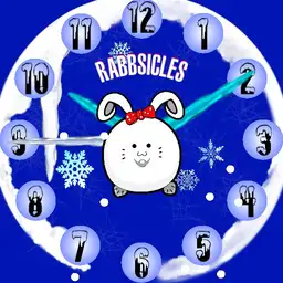 Animooz - Rabbsicles